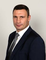 Vitali Klitschko